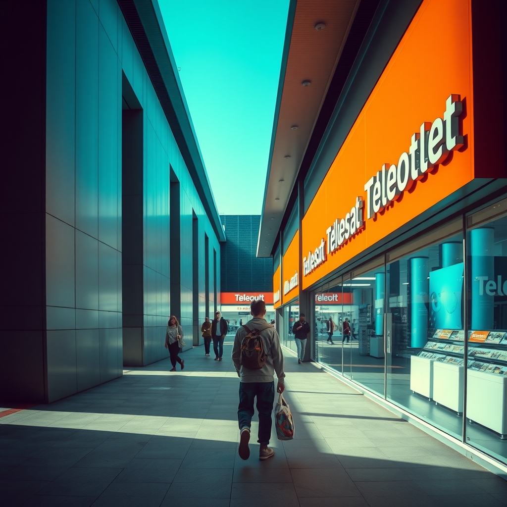 Telecomoutlet — Telecomoutlet.com · Default